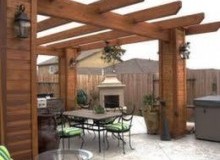 Kwikfynd Pergolas
heathpool